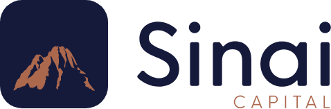 Logo Sinai Capital